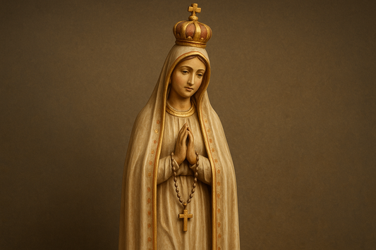 Marienerscheinungen von Fatima: Glaube und Botschaft