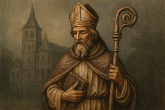 20. Juni – Hl. Adalbert von Magdeburg: Missionar und erster Erzbischof