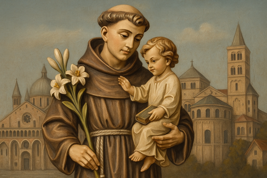 13. Juni – Hl. Antonius von Padua: Wundertäter und Prediger