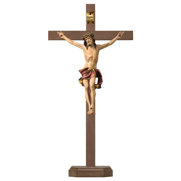 Standkruzifix Nazarener