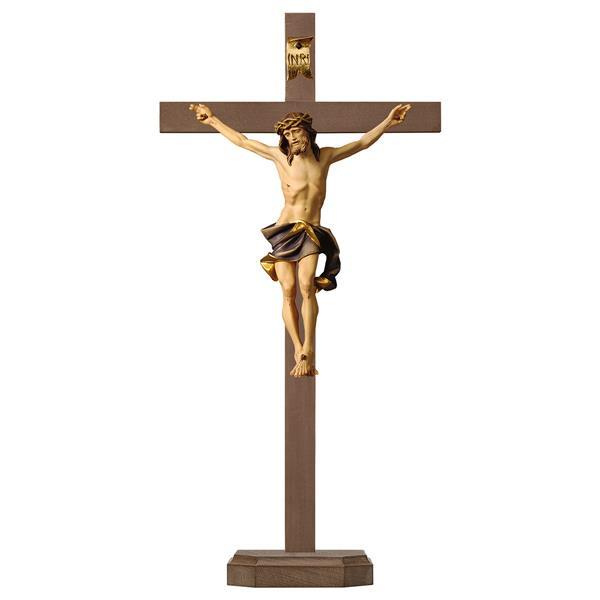 Standkruzifix Nazarener