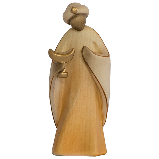 Aramkrippe_color_Koenig Mohr