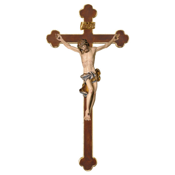 Kruzifix Barock