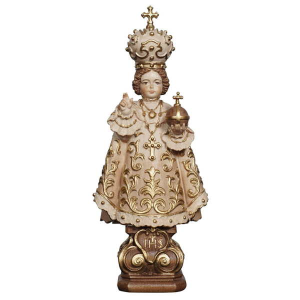 Prager Jesuskind Barock