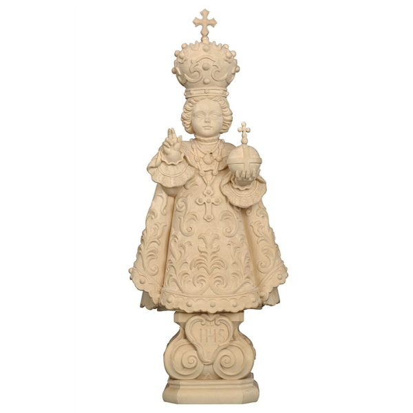 Prager Jesuskind Barock
