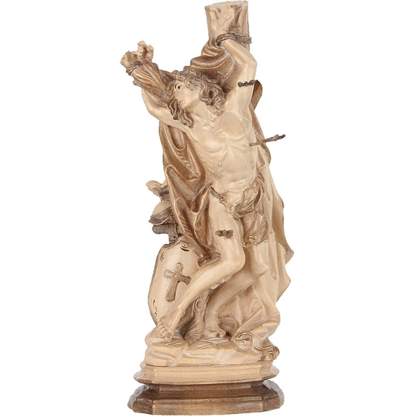 Heiliger Sebastian barock