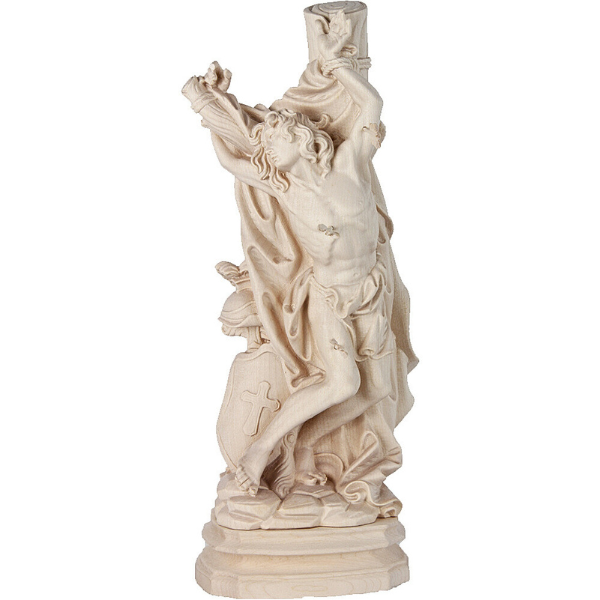 Heiliger Sebastian barock
