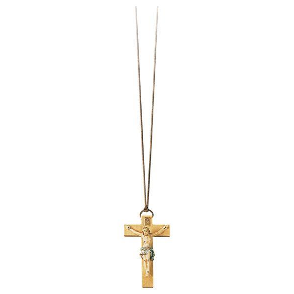 Nazarene Necklace with Velvet Pouch