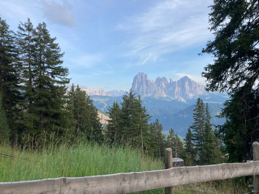 Das Grödnertal – immer eine Reise wert