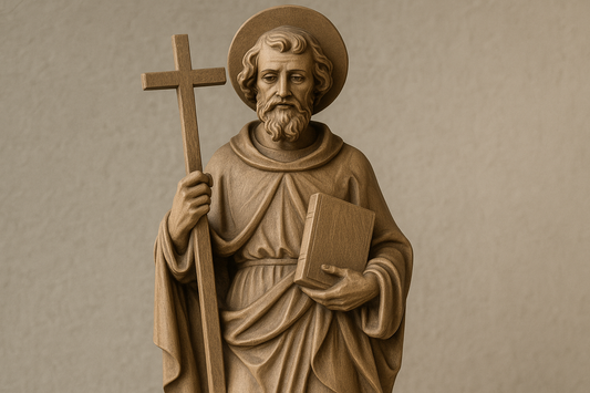 11. Juni – Hl. Barnabas: Mutmacher, Brückenbauer, Märtyrer