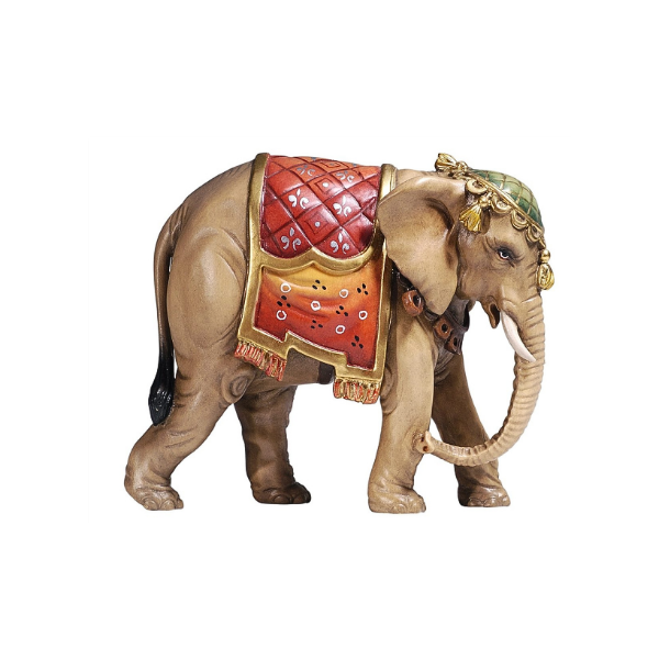 Elephant crib animal