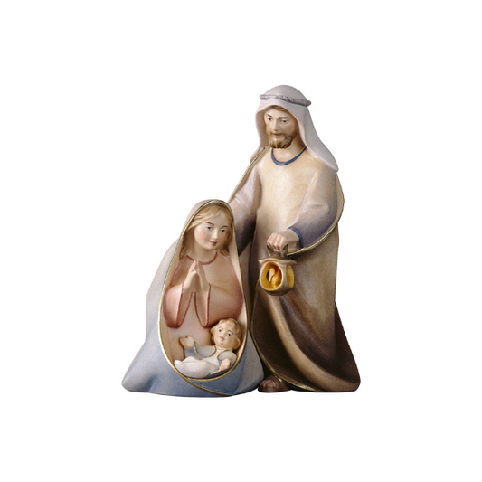 Blockkrippe6 holzgeschnitzt color