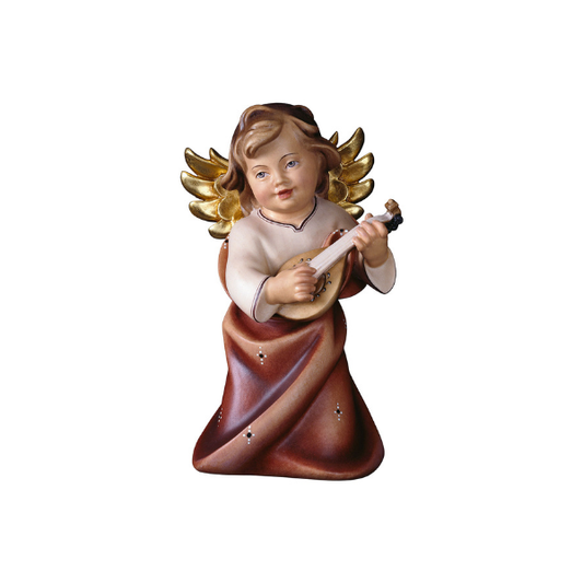 Standengel mit Gitarre