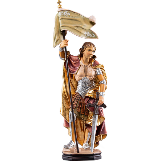 Saint Joan of Arc