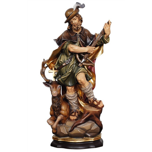 Saint Hubertus Baroque