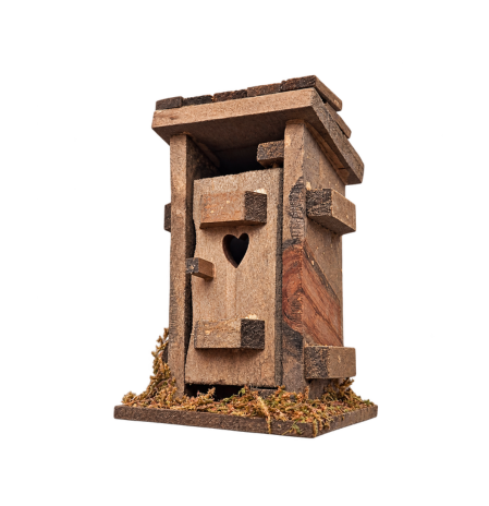 Zubehörset Bauernkrippe