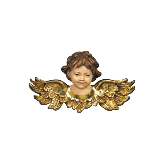 engelskopf4 holzgeschnitzt color